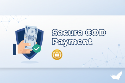 Secure payment processing